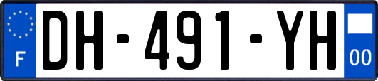 DH-491-YH