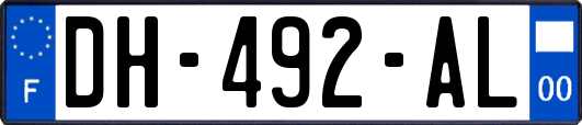 DH-492-AL