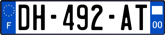 DH-492-AT