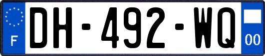 DH-492-WQ