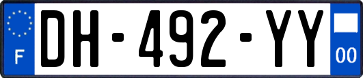 DH-492-YY