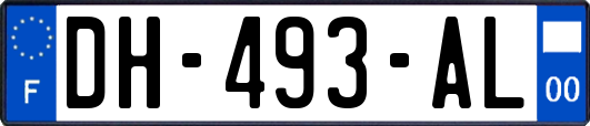 DH-493-AL