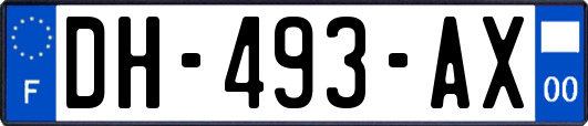 DH-493-AX