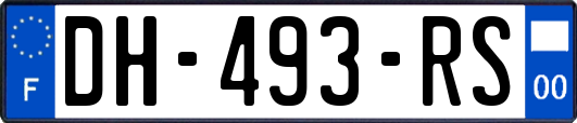 DH-493-RS