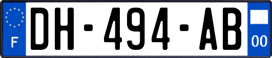 DH-494-AB