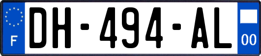 DH-494-AL