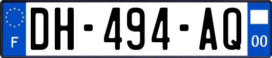 DH-494-AQ