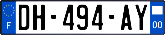 DH-494-AY