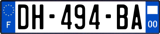 DH-494-BA