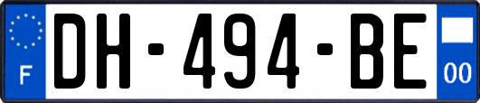 DH-494-BE