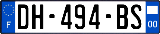 DH-494-BS