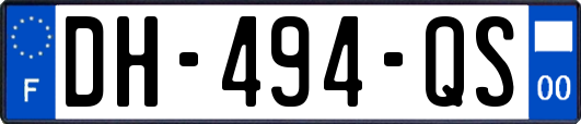 DH-494-QS