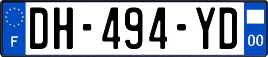 DH-494-YD