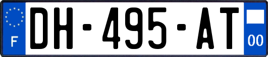 DH-495-AT