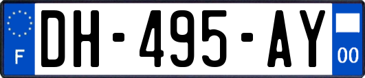 DH-495-AY