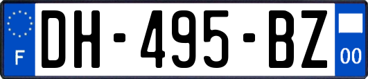 DH-495-BZ