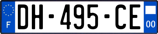 DH-495-CE