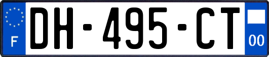 DH-495-CT