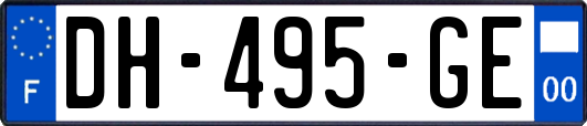 DH-495-GE