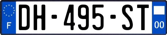 DH-495-ST