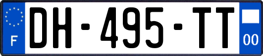 DH-495-TT