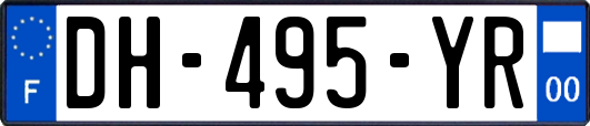 DH-495-YR