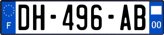 DH-496-AB