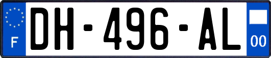 DH-496-AL