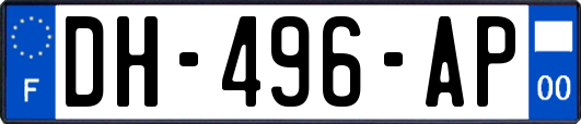 DH-496-AP