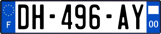 DH-496-AY