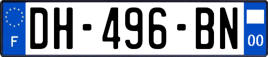 DH-496-BN