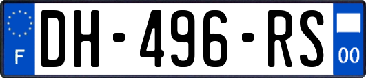 DH-496-RS