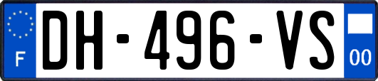 DH-496-VS