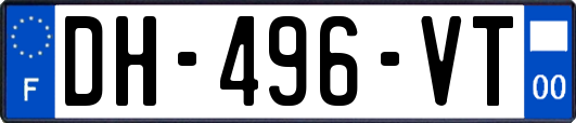 DH-496-VT