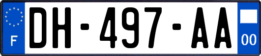 DH-497-AA