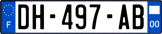 DH-497-AB