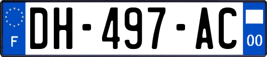 DH-497-AC