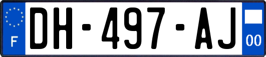 DH-497-AJ
