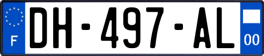 DH-497-AL