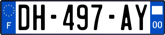 DH-497-AY