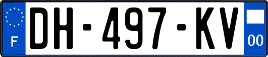 DH-497-KV