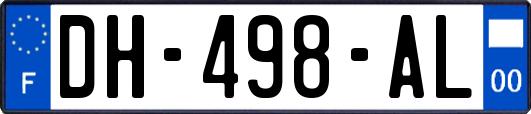 DH-498-AL