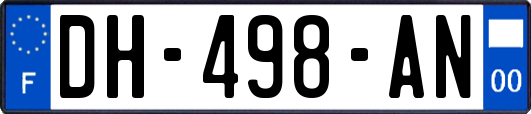 DH-498-AN