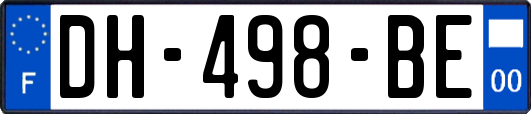 DH-498-BE