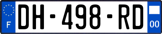 DH-498-RD