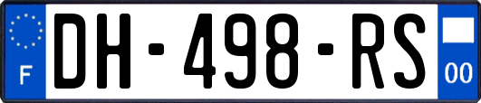 DH-498-RS