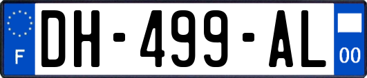 DH-499-AL