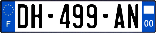 DH-499-AN