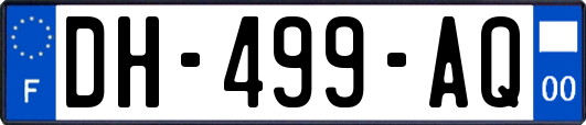 DH-499-AQ