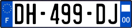 DH-499-DJ